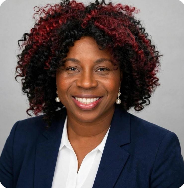 Eka Carr, Denver Realtor®
