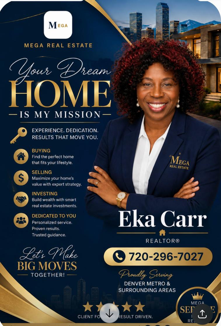 Your Dream Home Is My Mission