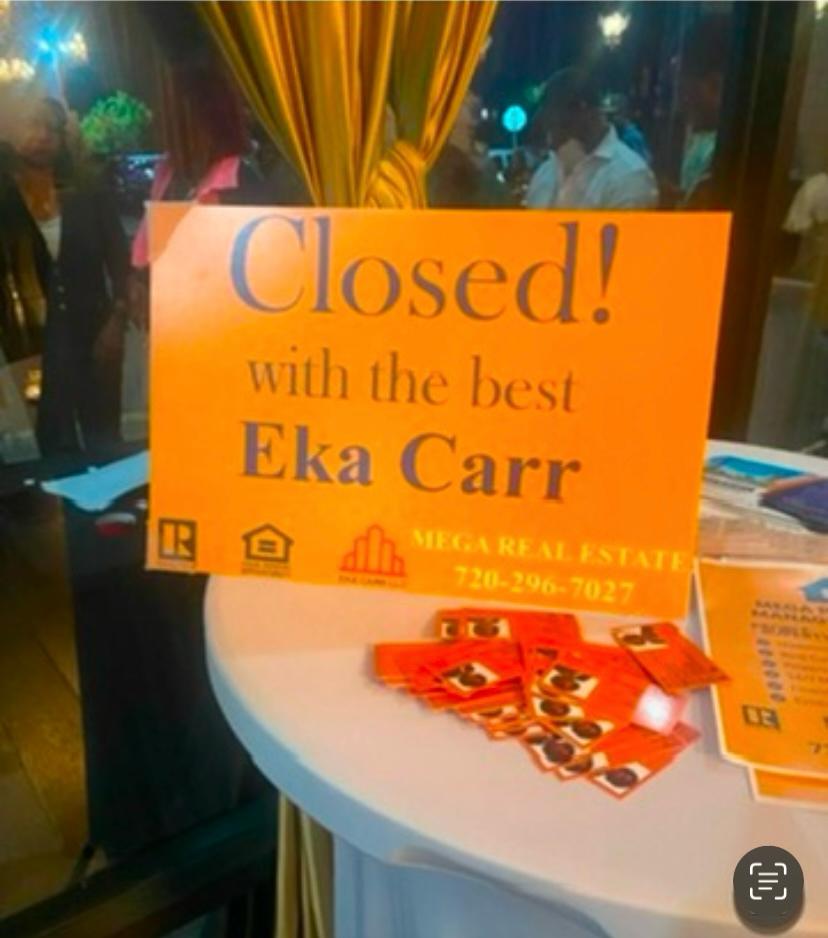 Closed! With The Best