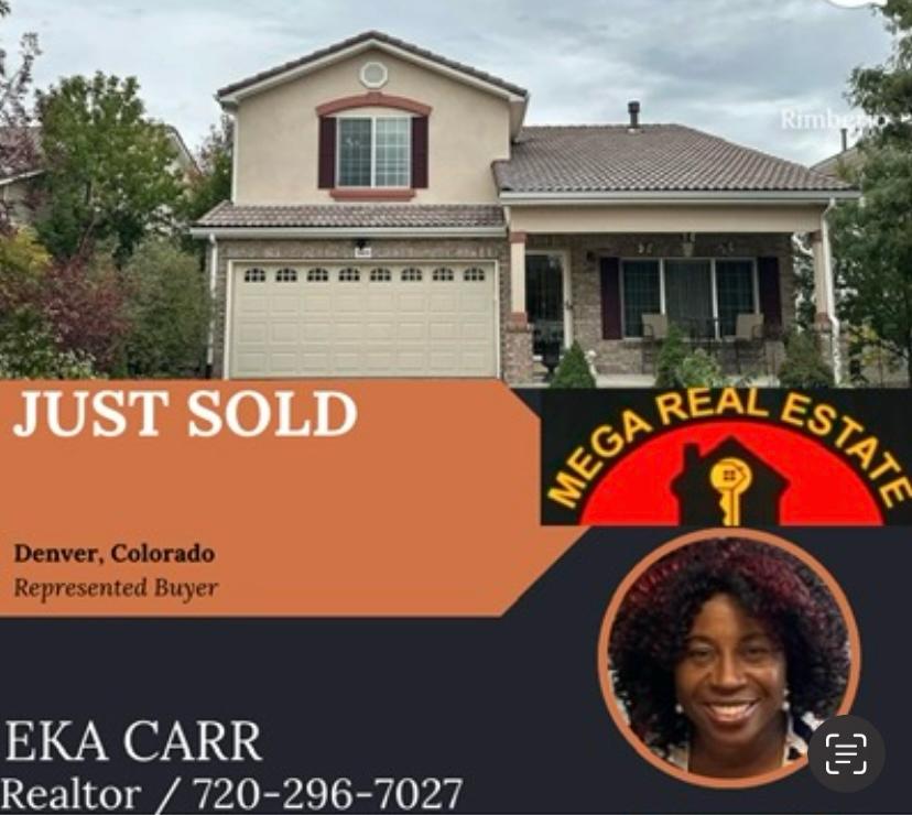 Just Sold · Denver, CO